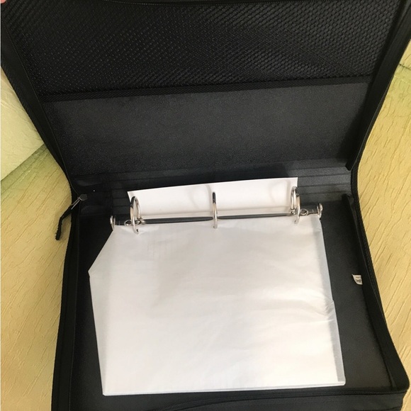 Briefcase - Picture 5 of 7